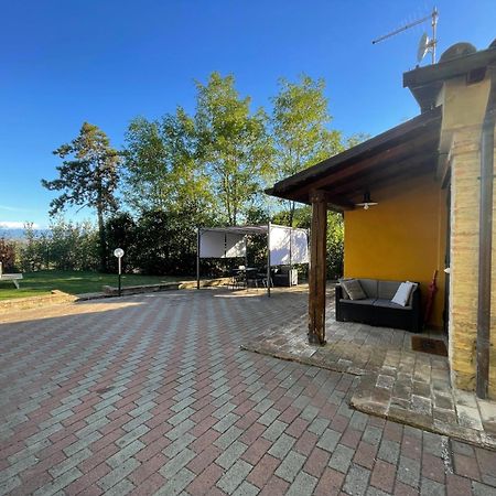 Casolare Del Maestrale - M&M Holiday House Περούτζια Εξωτερικό φωτογραφία