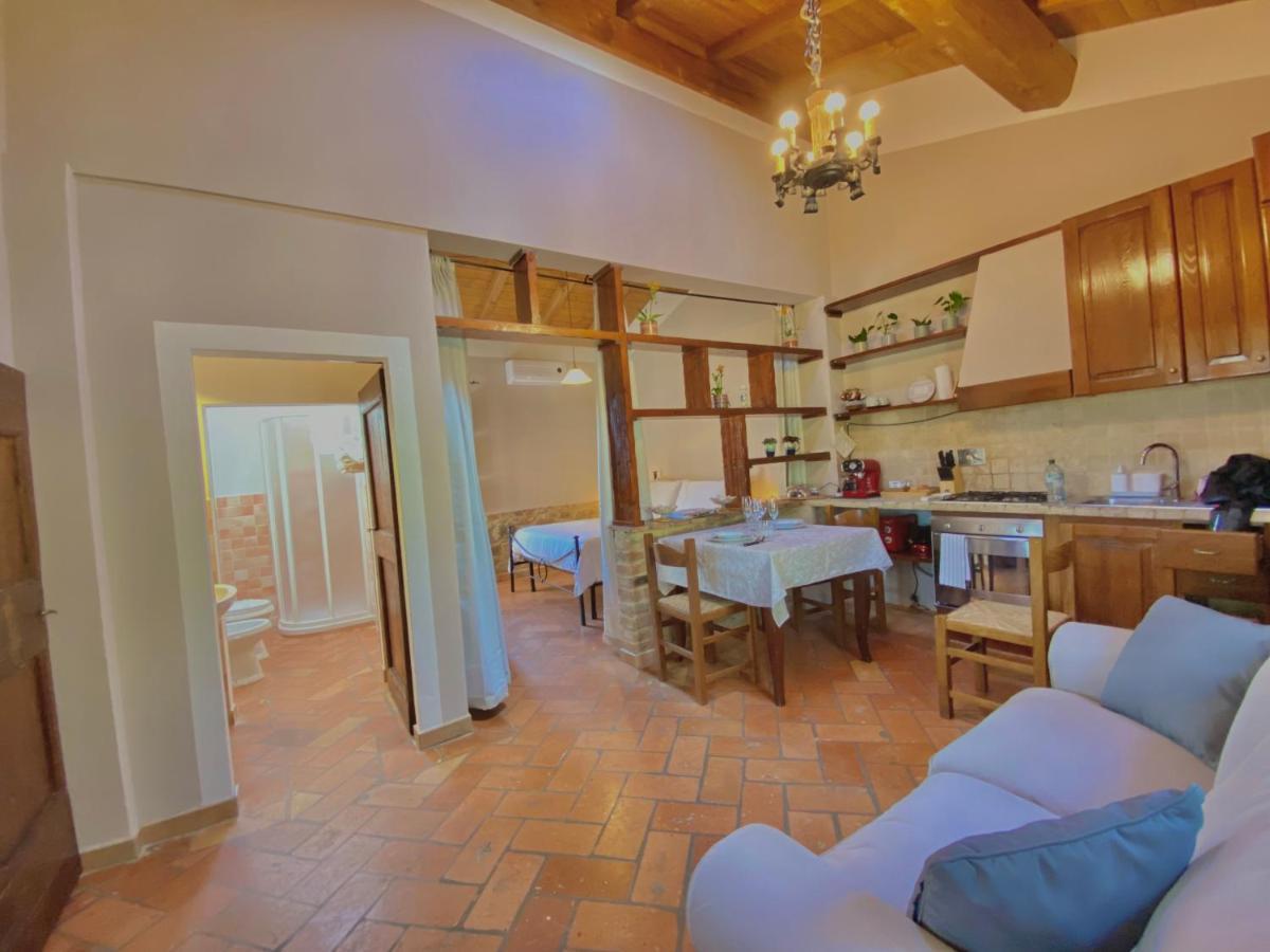 Casolare Del Maestrale - M&M Holiday House Περούτζια Εξωτερικό φωτογραφία
