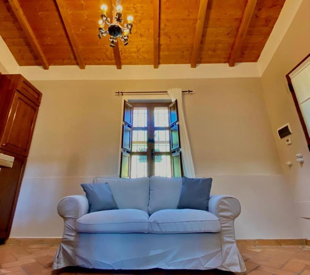 Casolare Del Maestrale - M&M Holiday House Περούτζια Εξωτερικό φωτογραφία