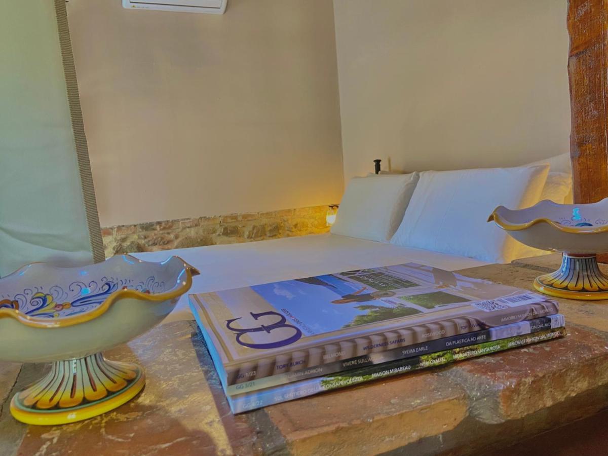 Casolare Del Maestrale - M&M Holiday House Περούτζια Εξωτερικό φωτογραφία