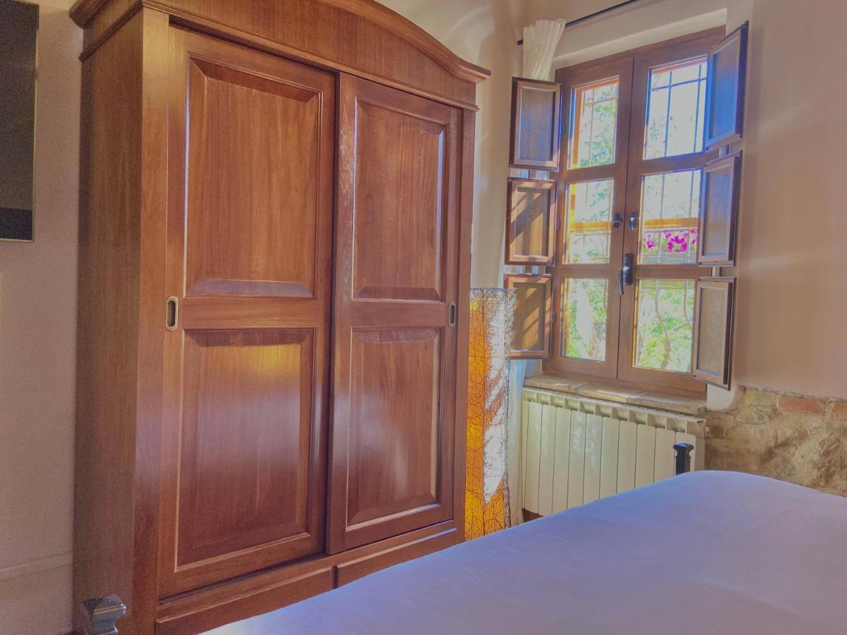 Casolare Del Maestrale - M&M Holiday House Περούτζια Εξωτερικό φωτογραφία