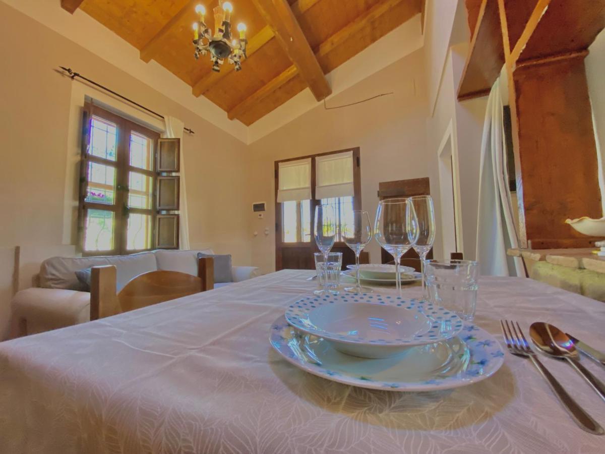 Casolare Del Maestrale - M&M Holiday House Περούτζια Εξωτερικό φωτογραφία