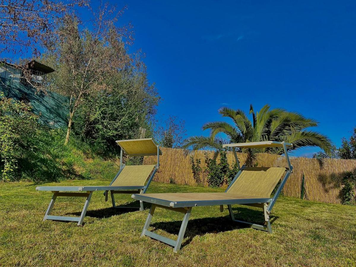 Casolare Del Maestrale - M&M Holiday House Περούτζια Εξωτερικό φωτογραφία