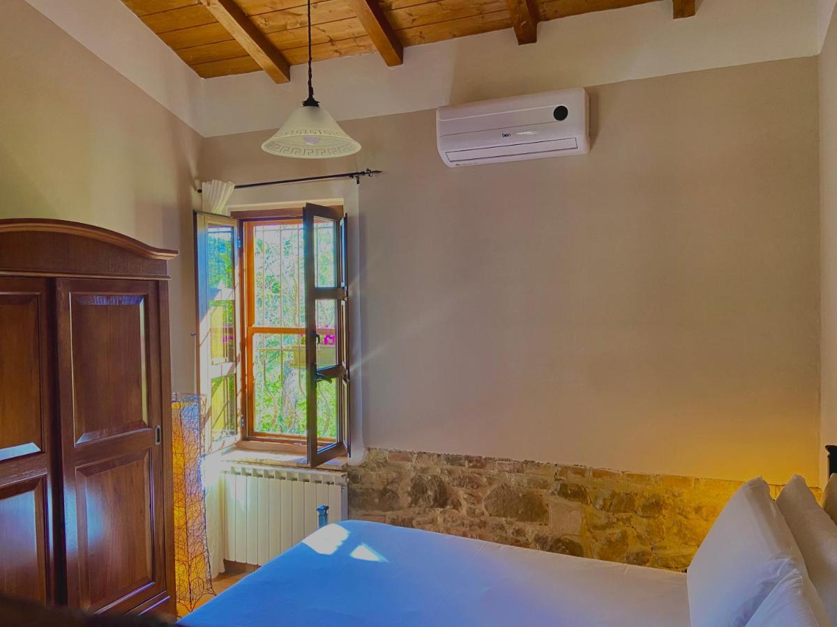 Casolare Del Maestrale - M&M Holiday House Περούτζια Εξωτερικό φωτογραφία
