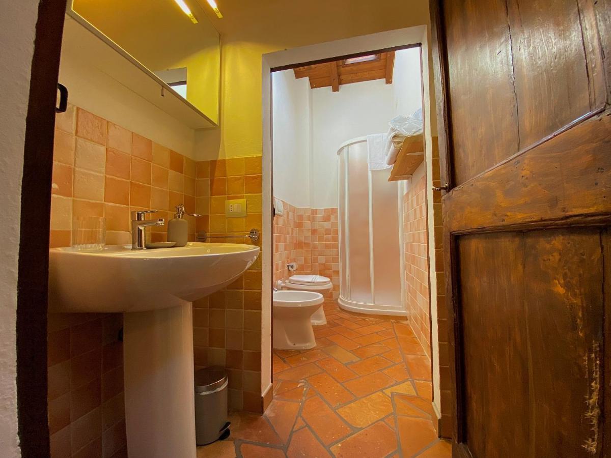 Casolare Del Maestrale - M&M Holiday House Περούτζια Εξωτερικό φωτογραφία