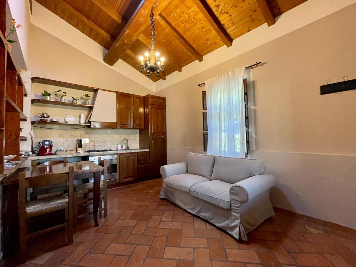 Casolare Del Maestrale - M&M Holiday House Περούτζια Εξωτερικό φωτογραφία
