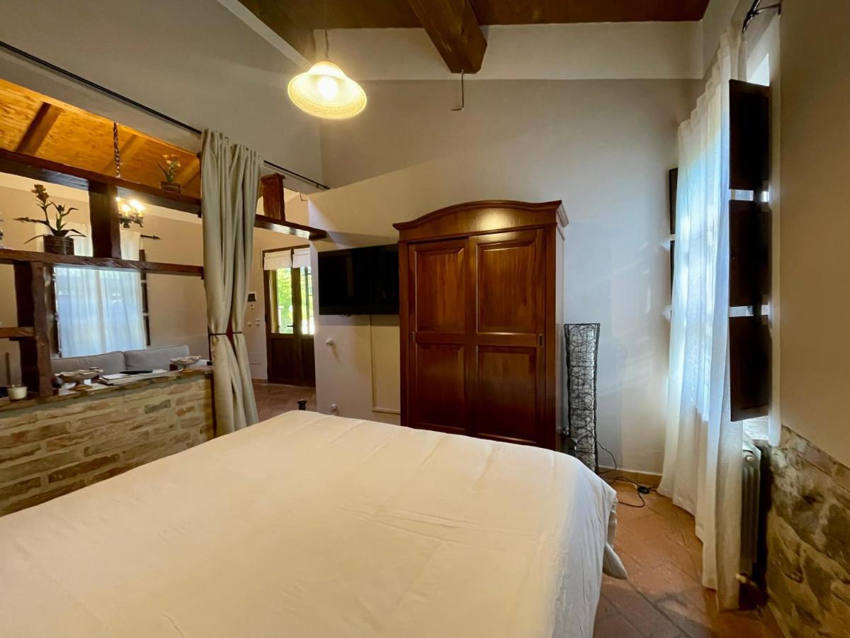Casolare Del Maestrale - M&M Holiday House Περούτζια Εξωτερικό φωτογραφία