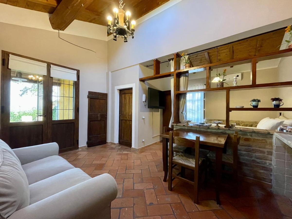 Casolare Del Maestrale - M&M Holiday House Περούτζια Εξωτερικό φωτογραφία