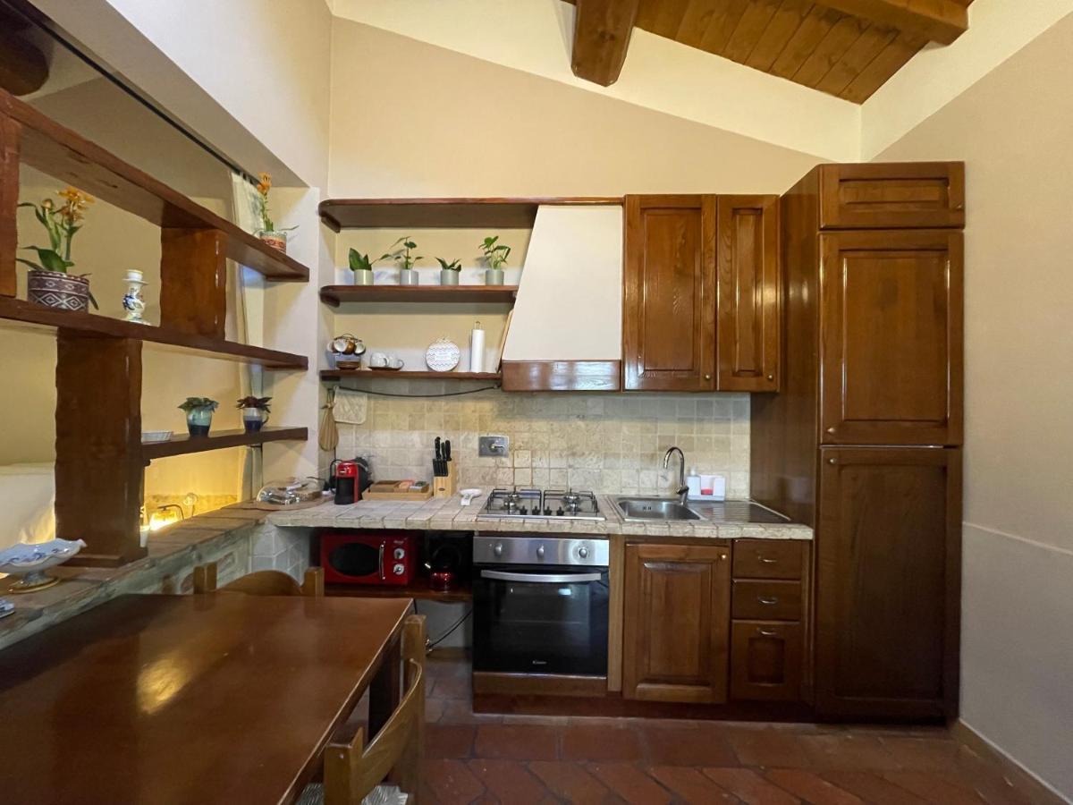 Casolare Del Maestrale - M&M Holiday House Περούτζια Εξωτερικό φωτογραφία