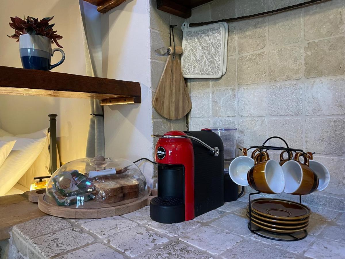 Casolare Del Maestrale - M&M Holiday House Περούτζια Εξωτερικό φωτογραφία