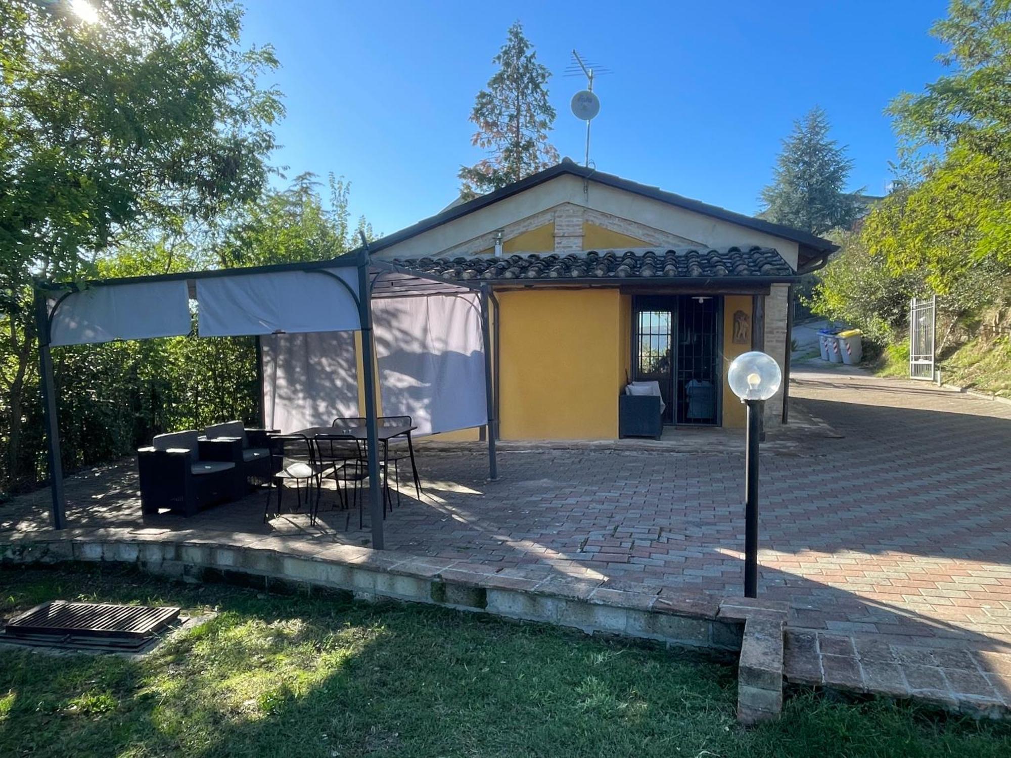 Casolare Del Maestrale - M&M Holiday House Περούτζια Εξωτερικό φωτογραφία